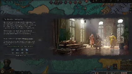 Crusader Kings III: Legacy of Persia DLC STEAM РОССИЯ