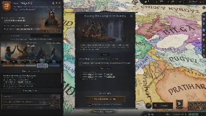 Crusader Kings III: Legacy of Persia DLC STEAM РОССИЯ