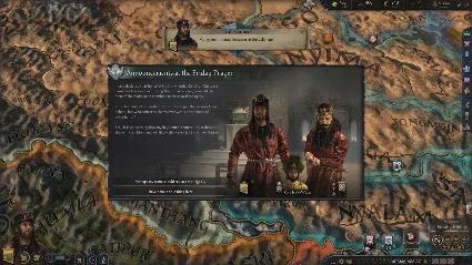 Crusader Kings III: Legacy of Persia DLC STEAM РОССИЯ