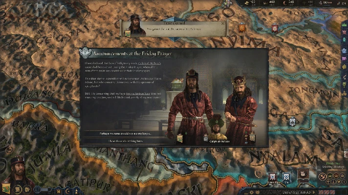 Crusader Kings III: Legacy of Persia 💎 DLC STEAM GIFT