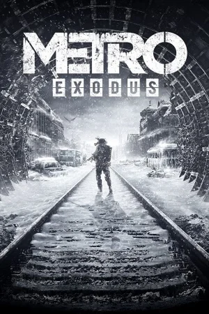 STEAM С METRO (ИСХОД)+90 ИГР!!