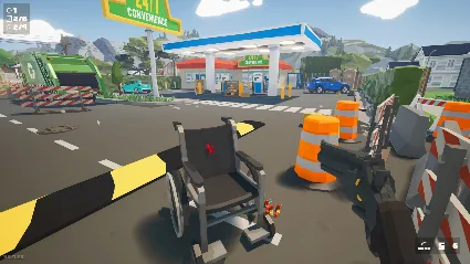 Kill It With Fire АВТОДОСТАВКА STEAM GIFT РОССИЯ