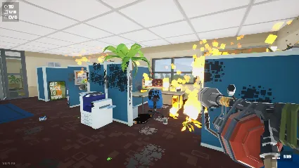Kill It With Fire АВТОДОСТАВКА STEAM GIFT РОССИЯ