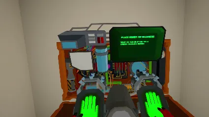 Kill It With Fire VR АВТОДОСТАВКА STEAM GIFT РОССИЯ