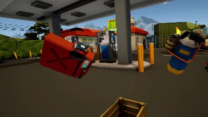Kill It With Fire VR АВТОДОСТАВКА STEAM GIFT РОССИЯ
