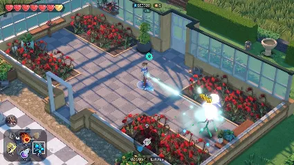 Spells  Secrets 💎 АВТОДОСТАВКА STEAM РОССИЯ