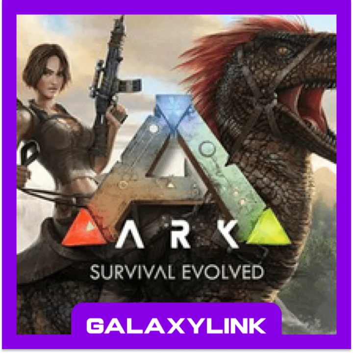  ARK: Survival Evolved - Steam Оффлайн 