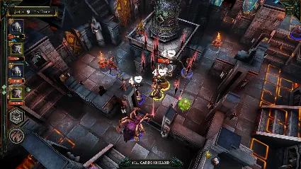 Demeo: Battles 💎 АВТОДОСТАВКА STEAM GLOBAL МГНОВЕННО ЛИЦЕНЗИЯ