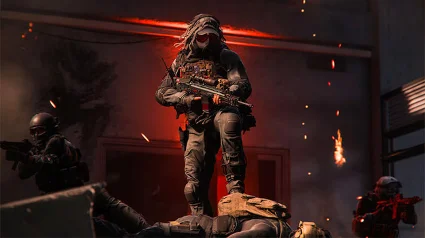 Xbox One/Series X|S | COD: MODERN WARFARE III VAULT