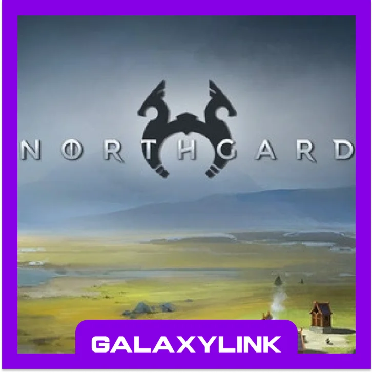  Northgard - Steam Оффлайн 