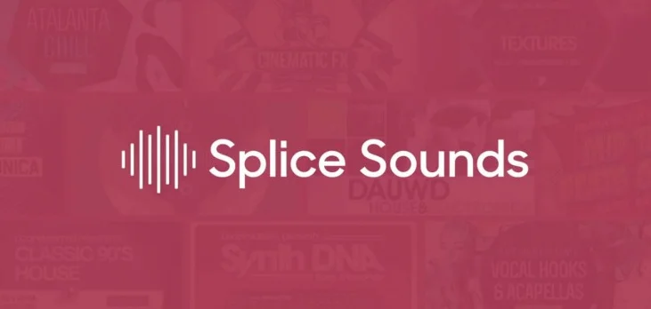 SPLICE SOUND Creator+ ОТ 500  КРЕДИТОВ ПОДПИСКА МЕСЯЦ+