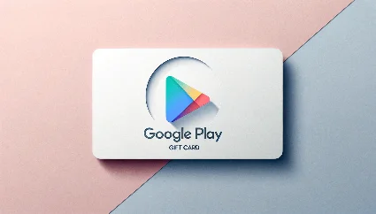 🚀 АВТО 🔷 GOOGLE PLAY⬛25 – 2000 🔴 ТУРЦИЯ ✅ ГУГЛ ПЛЕЙ КАРТА ⚫