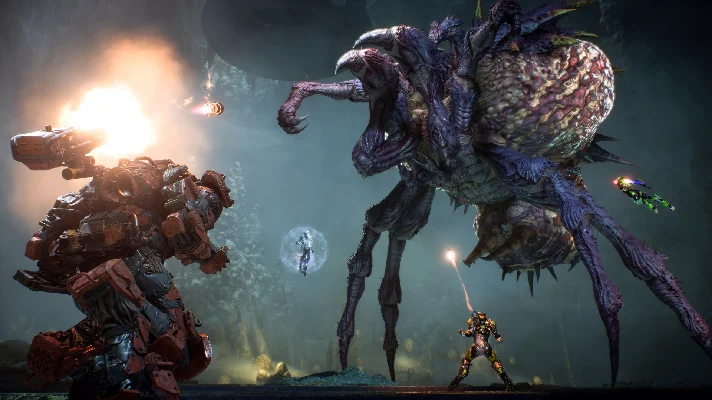 Anthem™: Legion of Dawn Edition | Xbox One & Series