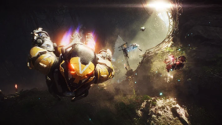 Anthem™: Legion of Dawn Edition | Xbox One & Series