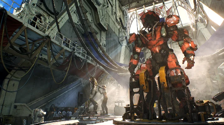 Anthem™: Legion of Dawn Edition | Xbox One & Series