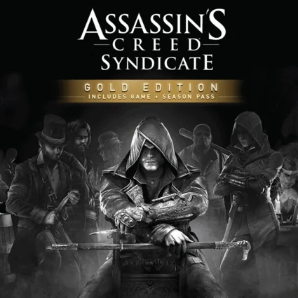 Assassin´s Creed® Syndicate Gold | Xbox One  Series