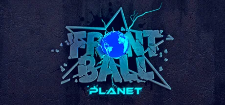 Frontball Planet  АВТОДОСТАВКА STEAM GIFT РОССИЯ