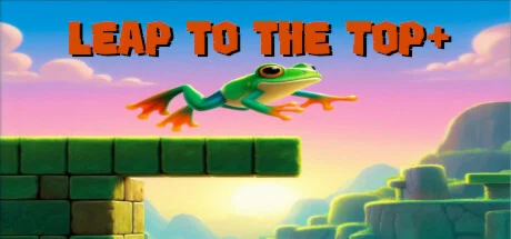 Leap to the Top+ STEAM KEY REGION FREE GLOBAL ROW