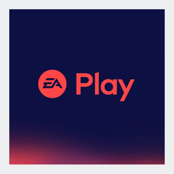 🌌 EA Play Subscription [1-12 months] 🌌 PS4/PS5 🚩TR