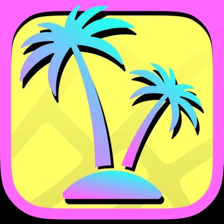 MiniMap Radar iPhone ios iPad Appstore +БОНУС ИГРЫ 