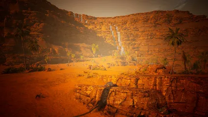 Icarus: Tecton Desert Outpost DLC АВТОДОСТАВКА STEAM РОССИЯ