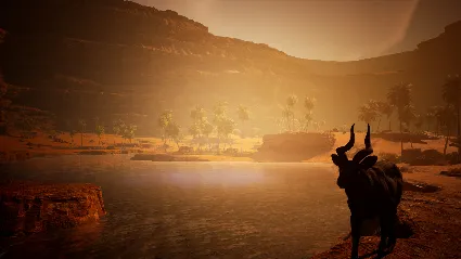 Icarus: Tecton Desert Outpost DLC АВТОДОСТАВКА STEAM РОССИЯ