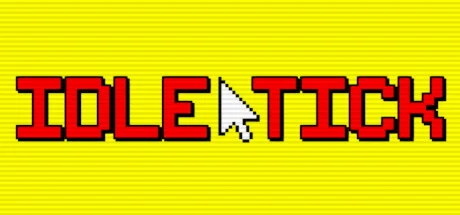 Idle Tick * STEAM РОССИЯ  АВТОДОСТАВКА 0% КАРТЫ