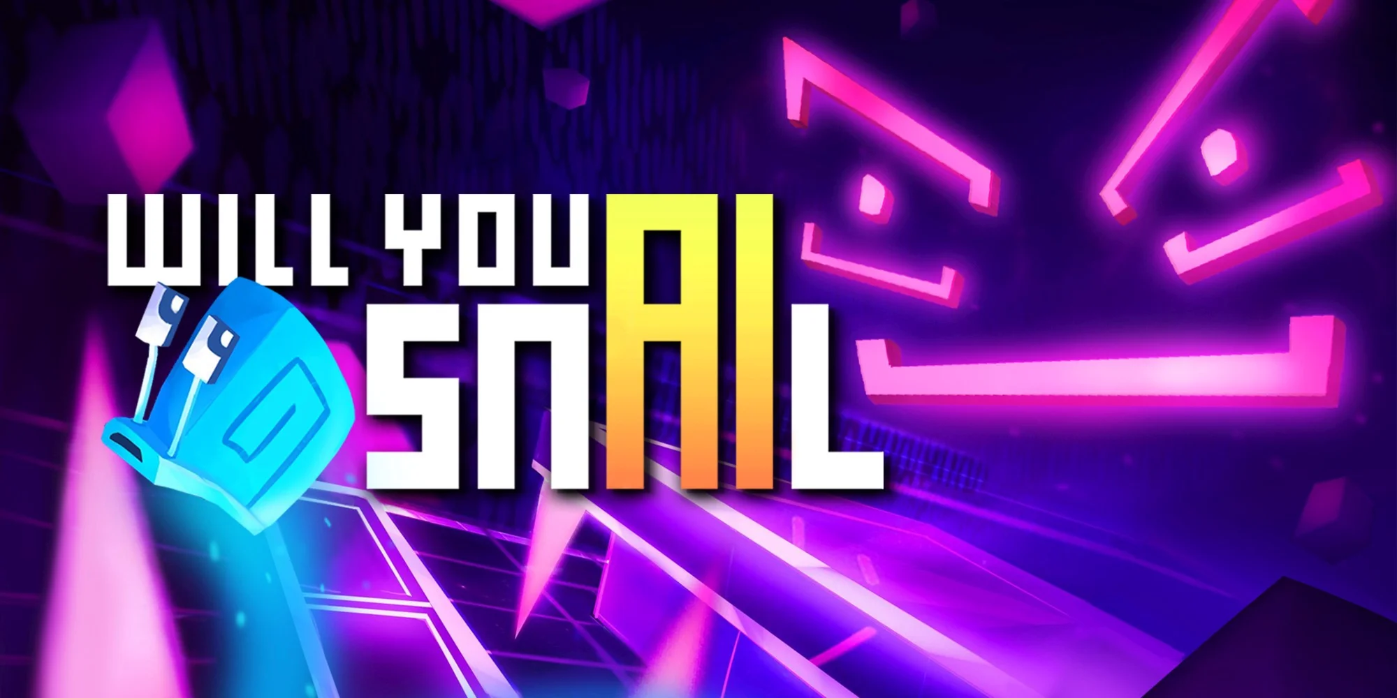 Will You Snail?  ключ Global RU/CIS РФ СНГ Россия