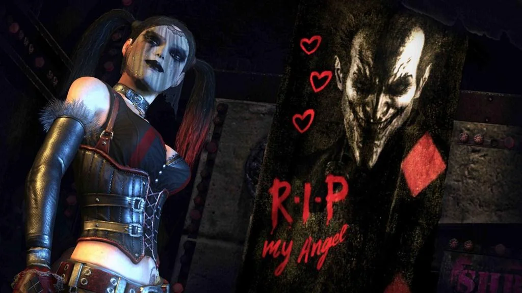 Batman: Arkham City - Game of the Year Edition Steam