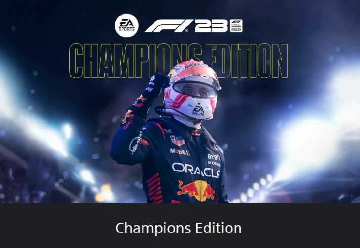 💥F1® 23 / Ф1 23 🟢 Xbox One / X|S