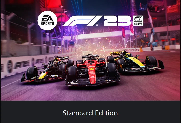 💥F1® 23 / Ф1 23 🟢 Xbox One / X|S