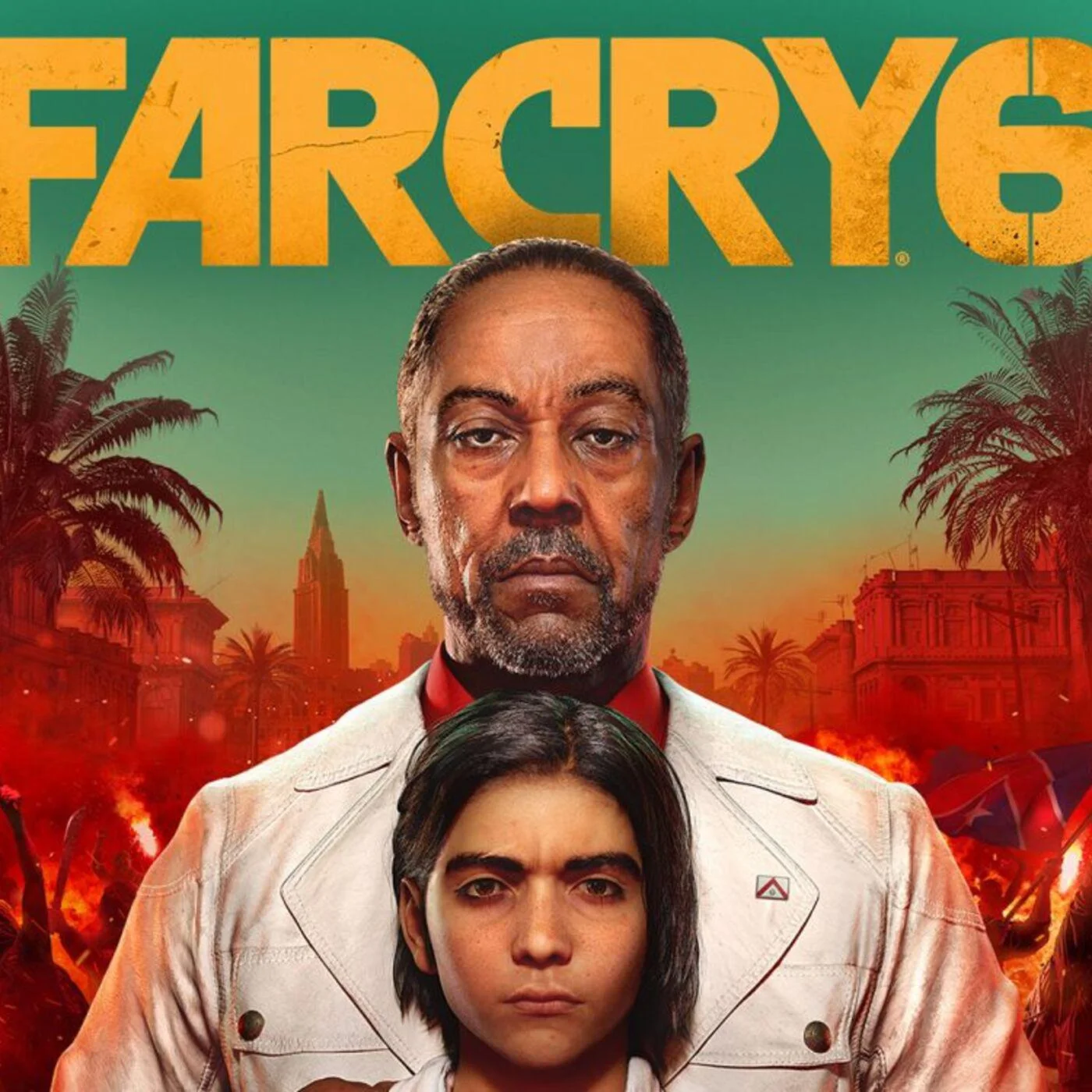 Far Cry 6 Game of the Year Edition | Ubisoft PC