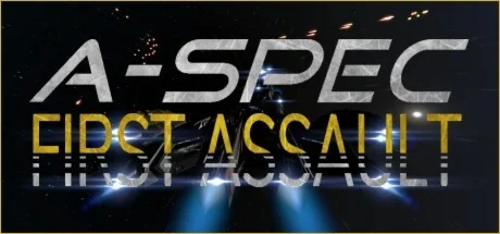 A-Spec First Assault * STEAM RU  АВТО 0%