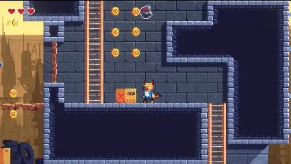 Undercat 💎 АВТОДОСТАВКА STEAM GLOBAL МГНОВЕННО ЛИЦЕНЗИЯ