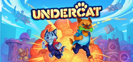Undercat  АВТОДОСТАВКА STEAM GIFT РОССИЯ