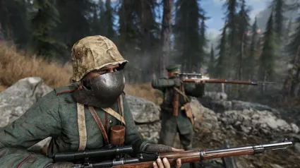 Isonzo - Second Wave Вторая волна АВТОДОСТАВКА STEAM РОССИЯ