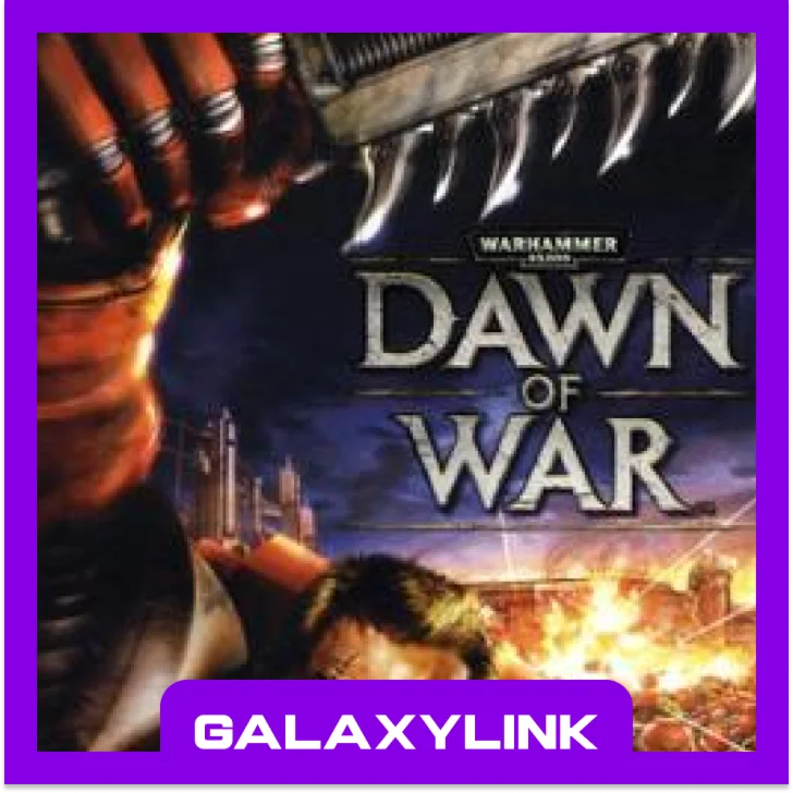  Warhammer 40,000: Dawn of War - Steam Оффлайн 