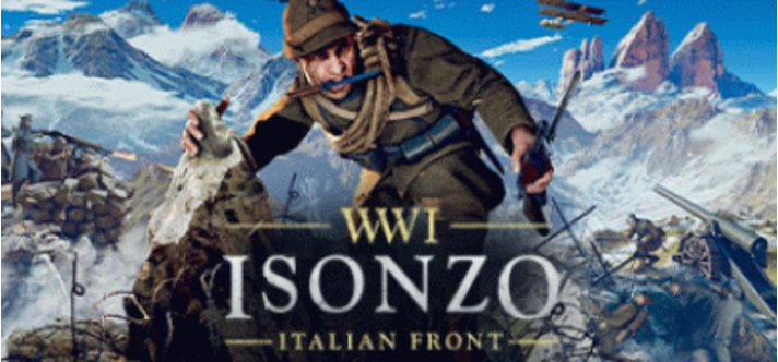 Isonzo 💎 STEAM GIFT FOR RUSSIA