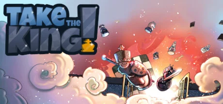 Take the King!  АВТОДОСТАВКА STEAM GIFT РОССИЯ