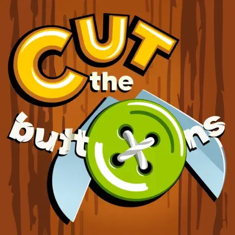 Cut the Buttons iPhone ios iPad Appstore +БОНУС 