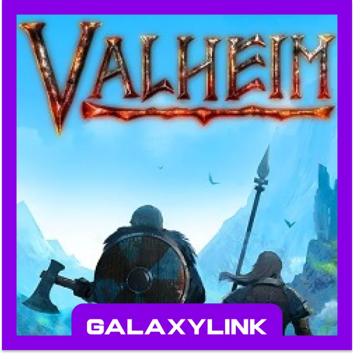  Valheim - Steam Оффлайн 