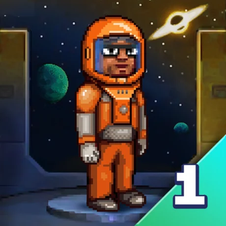 Одиссей Космос - Эпизод 1 iPhone ios iPad Appstore + 