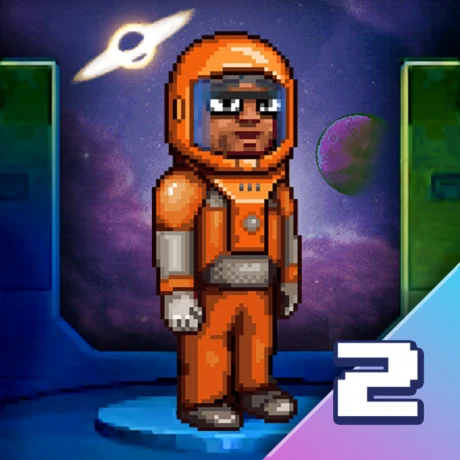 Одиссей Космос - Эпизод 2 iPhone ios iPad Appstore + 