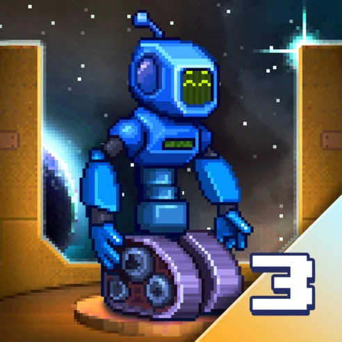Одиссей Космос - Эпизод 3 iPhone ios iPad Appstore + 