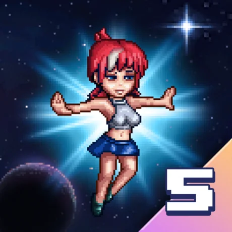 Одиссей Космос - Эпизод 5 iPhone ios iPad Appstore + 