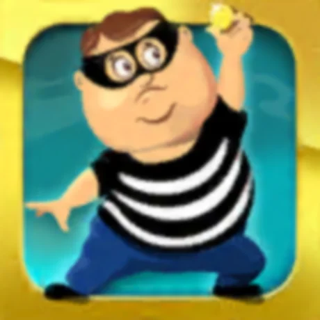 Daddy Was A Thief iPhone ios iPad Appstore +БОНУС 