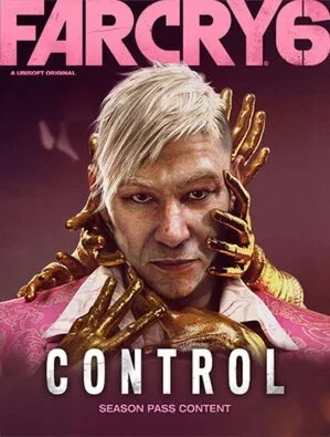 Far Cry 6 EPISODE 2 PAGAN: CONTROL (Ubisoft/Steam/Epic)