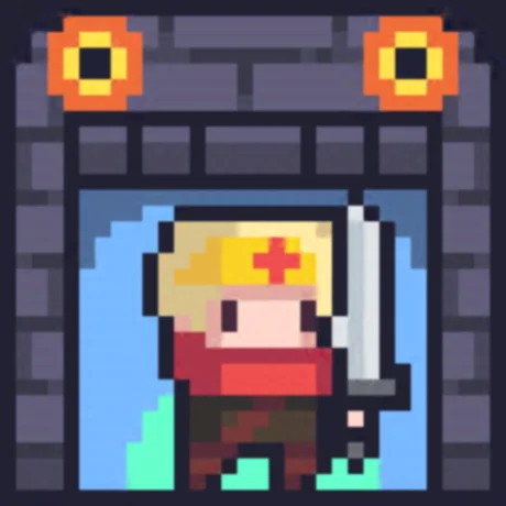 Дангрид Dungreed iPhone ios iPad Appstore +БОНУС
