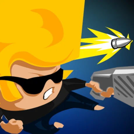 Gunslugs iPhone ios iPad Appstore +БОНУС ИГРЫ 