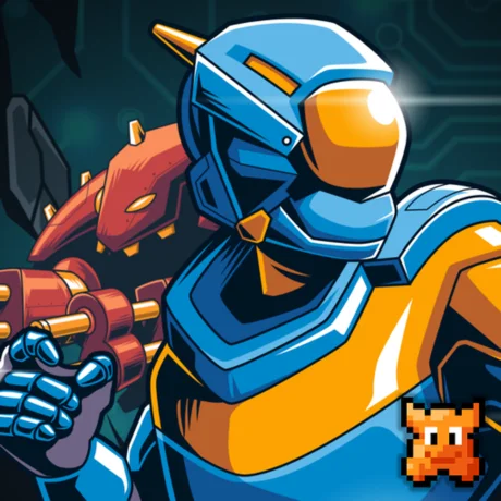 Meganoid iPhone ios iPad Appstore +БОНУС ИГРЫ 